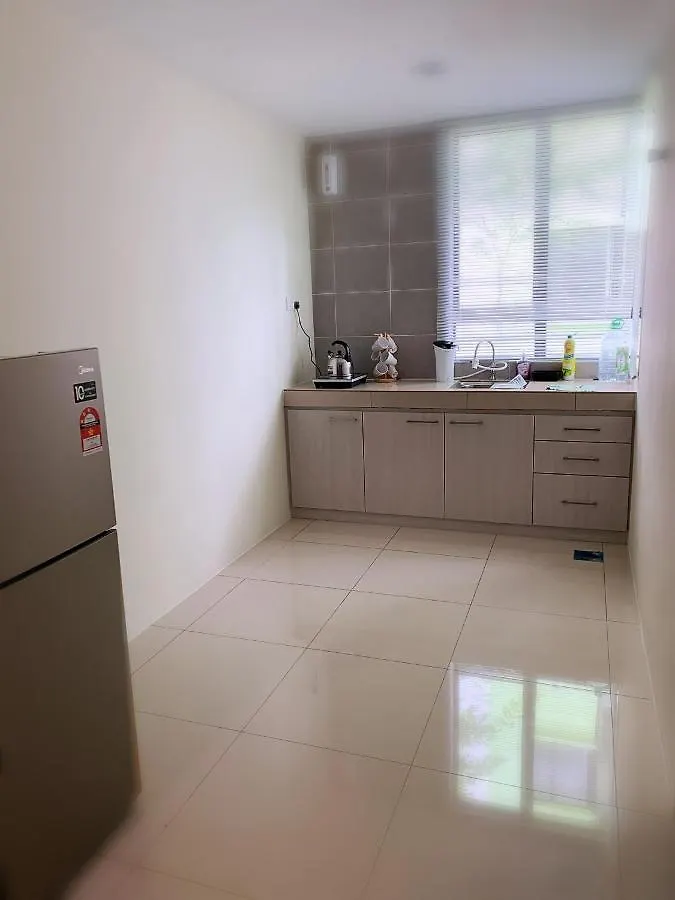 Aries Homestay Ipoh