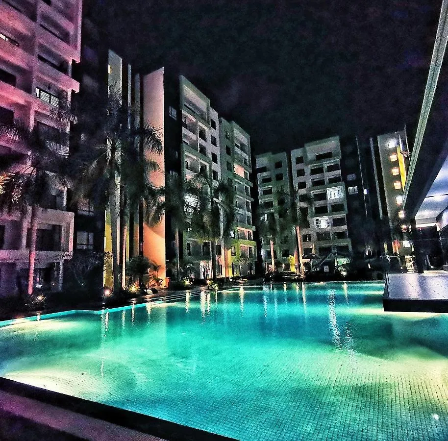 Contactos de Aries Homestay